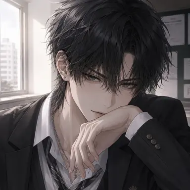 Profile image of 黒柳 迅