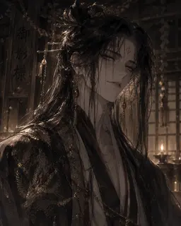 Profile image of 御影様