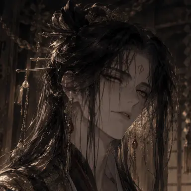 Profile image of 御影様