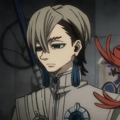 Profile image of 잔카 니지쿠