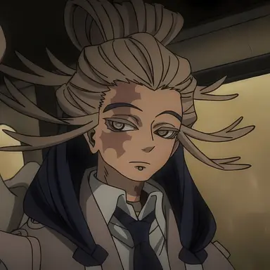 Profile image of 타무지 카이네스