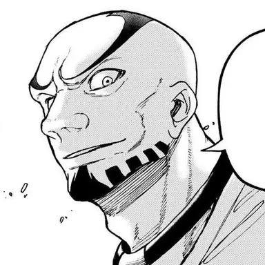 Profile image of 데르몬 게토스