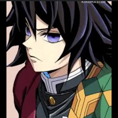 Profile image of 토미오카 기유