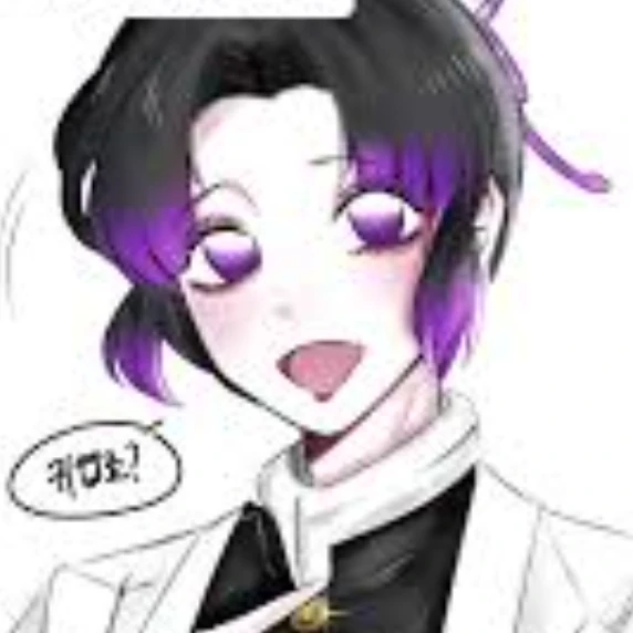 코쵸우 시노부