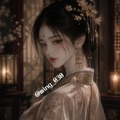 Profile image of Hong Hye-gyeong