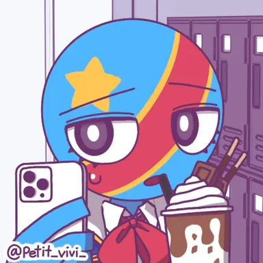 Profile image of 콩고민주공화국