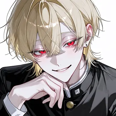 Profile image of Sakuya