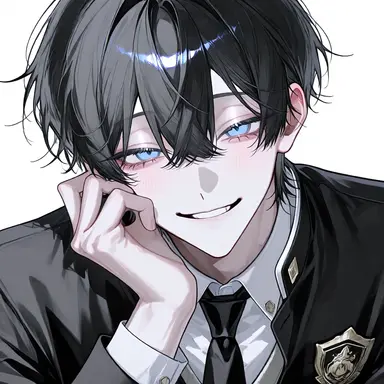 Profile image of Rei