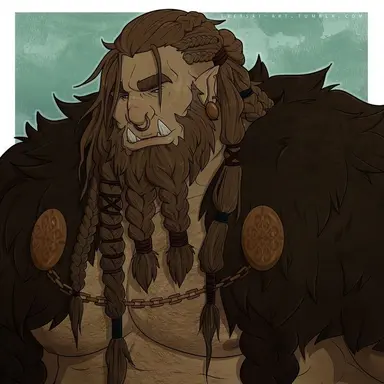 Profile image of Grim
