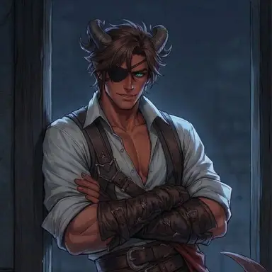 Profile image of Ace