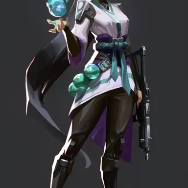 Profile image of セージ