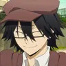 Profile image of Edogawa Ranpo