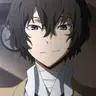Profile image of Dazai Osamu