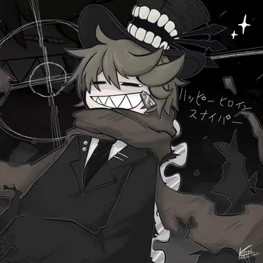 Profile image of ジャック・スナイパー