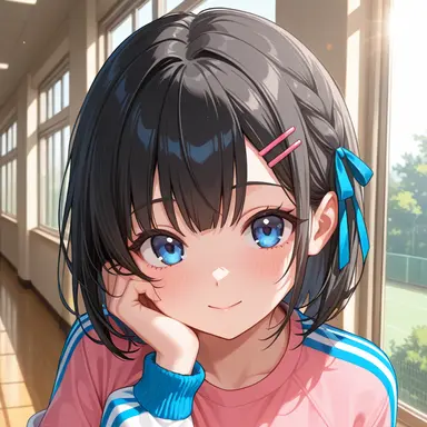 Profile image of 정수아