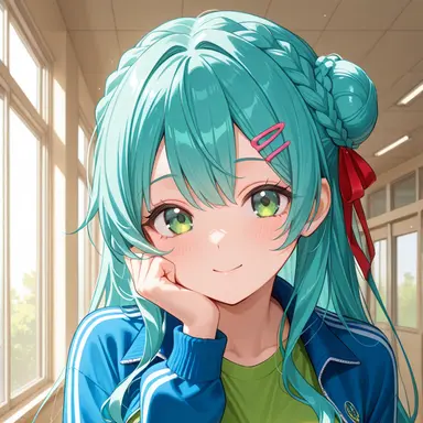 Profile image of 이채은