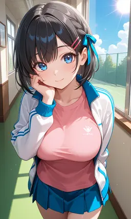 Profile image of チョン・スア