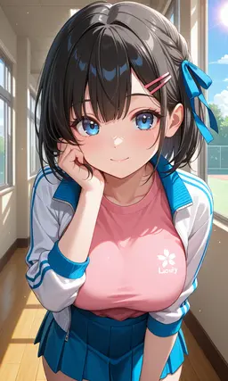 Profile image of チョン・スア