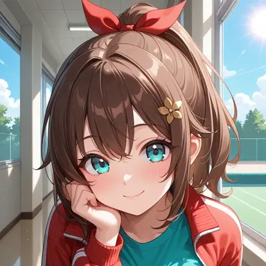 Profile image of 신루아