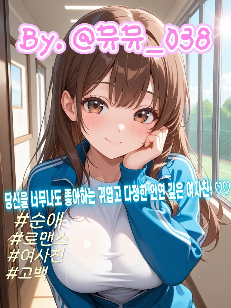 은지아 대표 이미지