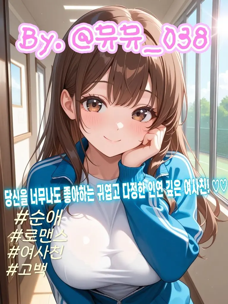 MYUMYU7343의 은지아