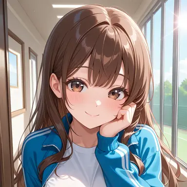 Profile image of 은지아