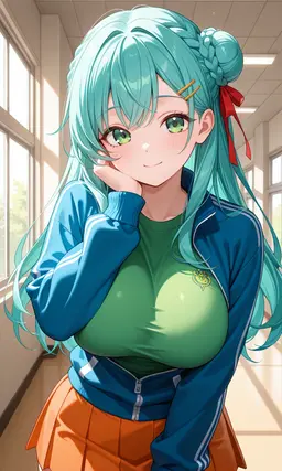 Profile image of イ・チェウン