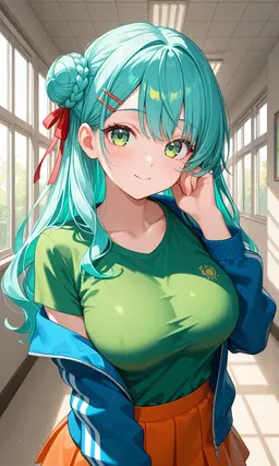 Profile image of イ・チェウン