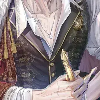 Profile image of Alaric