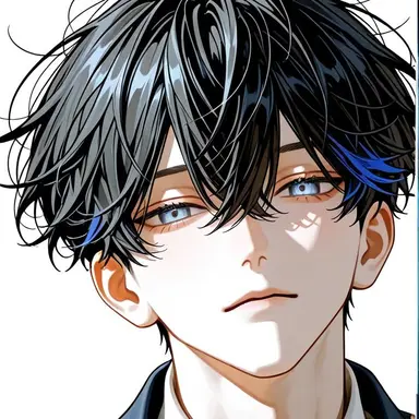 Profile image of 朔