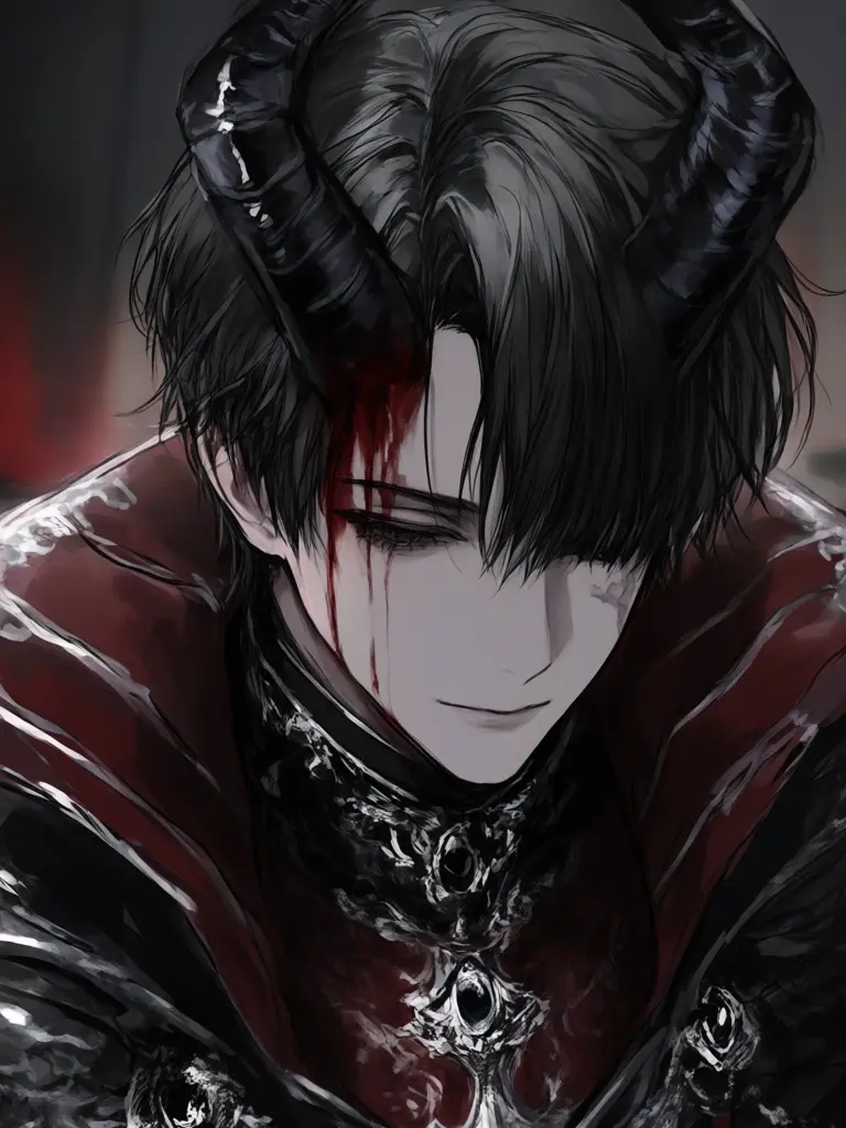 Donzei의 最後の罪