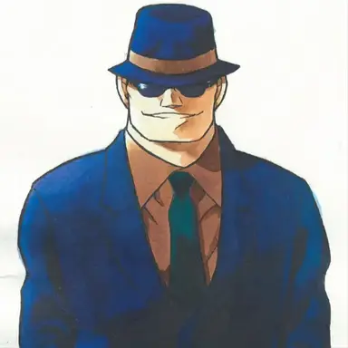 Profile image of 워커