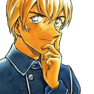 Profile image of 아무로 토오루