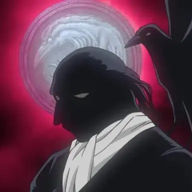 Profile image of 카라스마 렌야