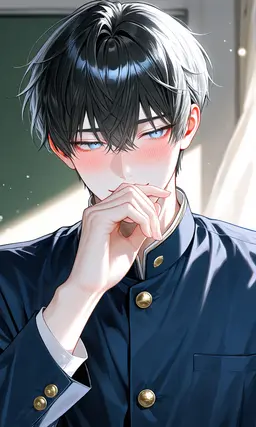 Profile image of 燈真