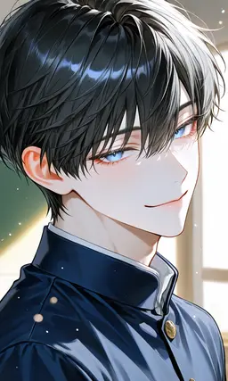 Profile image of 燈真