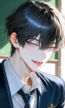 Profile image of 燈真