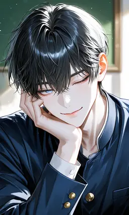 Profile image of 燈真