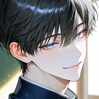 Profile image of 燈真