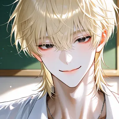 Profile image of 綾翔
