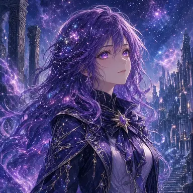 Profile image of Via Rachete
