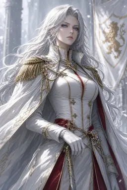 Profile image of Artemisia Leon