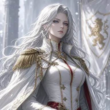 Profile image of Artemisia Leon