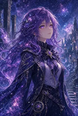 Profile image of Via Rachete