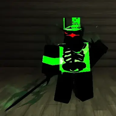 Profile image of 1x1x1x1