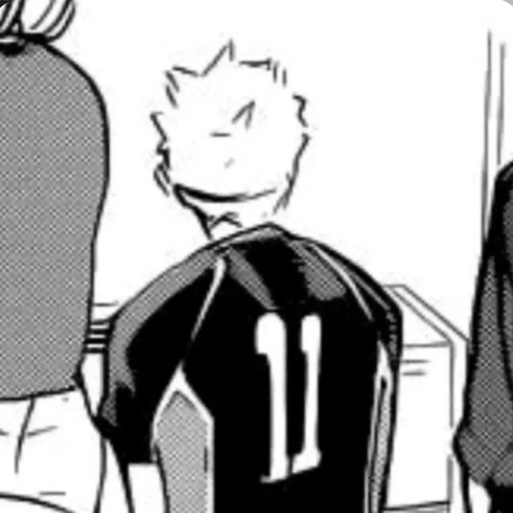 Only-tsuki-kageyama-kenma의 月島蛍