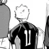 Profile image of 月島蛍