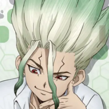 Profile image of 千空