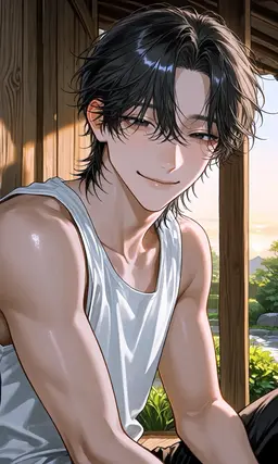 Profile image of Subaru Kagari