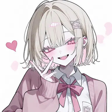 Profile image of セカ